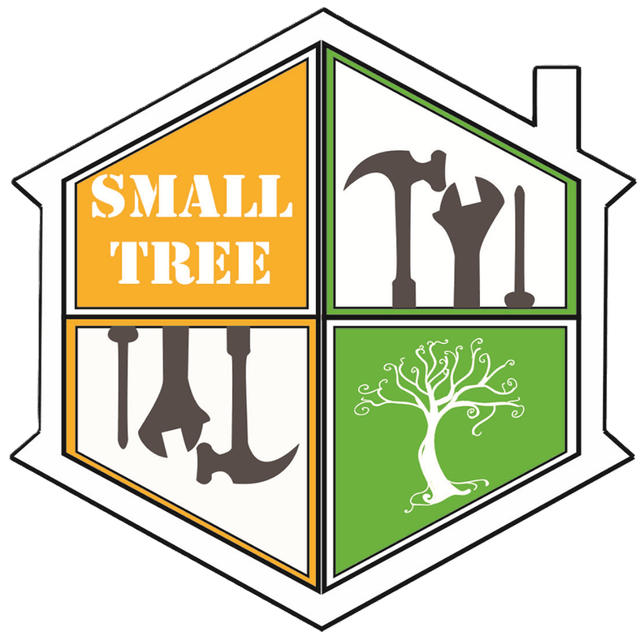 Small Tree Projects